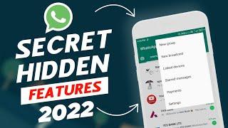 How to upload without loss quality whatsapp Photo | Whatsapp disappearing message Hidden Features.