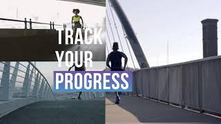 The Official Virtual TCS Amsterdam Marathon 2020 App, powered by Tata Consultancy Services