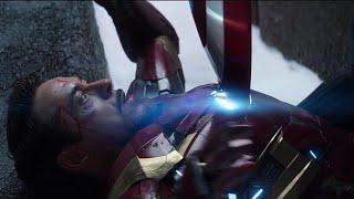 Captain America: Civil War (2016) - "Divided We Fall" | Movie Clip HD