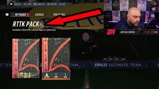 Bateson87 opens Guaranteed RTTK Pack