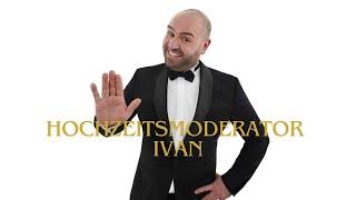 Ivan-Ihr für eine unvergessliche Hochzeit 