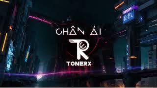 CHÂN ÁI (ToneRx Remix) - ORANGE x KHÓI x CHÂU ĐĂNG KHOA