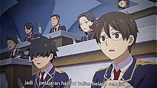 Anime Guru Idaman Para Murid