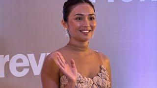 [FULL]  KATHRYN BERNARDO ARRIVAL AT THE PREVIEW BALL 2024 ‼️