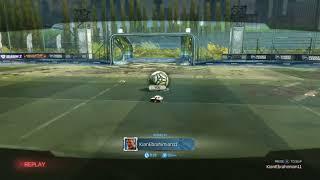 Rocket League is not fun