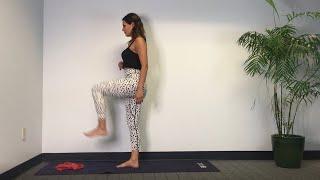 Strength Training Exercises for Injury Prevention - Yoga Tune Up Tune Up Fitness