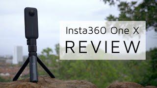 Insta360 One X - Not Just Another 360 Camera!