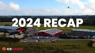 2024 Recap | ICRTouch