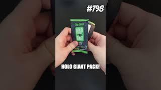 ANOTHER HOLO GIANT I NEEDED! PANINI TOP CLASS 2025! Daily Pack 798 #shorts