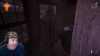 Daz Games Best Horror Moments// Funny Moments