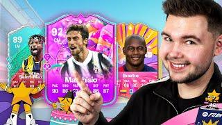 CZAS NA URODZINY FUT!! - FC25 Ultimate Team [#158]