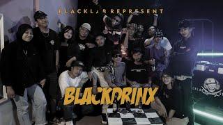 Blackdrinx (Official Music Video)