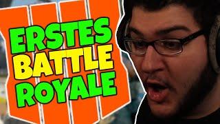 WARZONE war NICHT Call of Duty ERSTES BATTLE ROYALE!