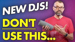 The BIG Problem With DJ Speakers In 2024 (& How To Fix It)