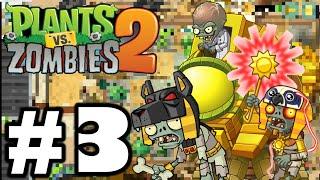 Plants vs. Zombies 2 (#3) | Zombot Sphinxinator