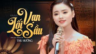 Vạn Lối Sầu - Thu Hường | Bài Hát Triệu Views Hot Nhất Hiện Nay