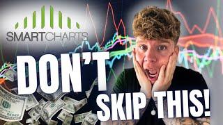 Best Trading Indicators : SmartCharts Tips for Smarter Trades with Greg Secker!