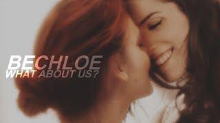 Beca & Chloe  What About Us?