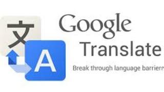 How to turn translate  in google chrome