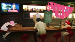 Catherine Full Body Deluxe Edition Walkthrough Gameplay No Commentary Part 3