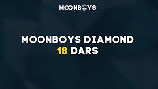 MOONBOYS "DIAMOND" | 18-DARS | MASLAHATLAR