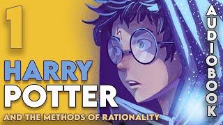 (PART 1) Full Audiobook: Harry Potter and the Methods of Rationality