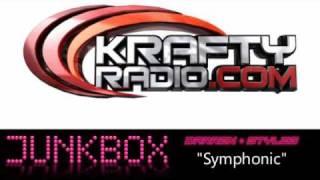 Darren Styles - Symphonic - Kraftyradio.com