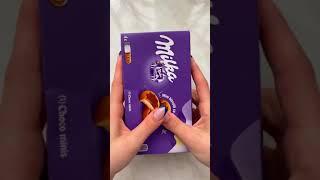 Filling plate with food || ASMR #tiktok #asmr