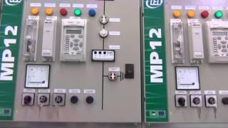 Operation of 11kV Mile Switchgear from Tavrida Electric