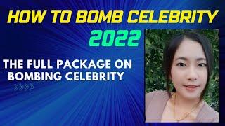 How to Bomb celebrity work full package  #yahoo #newupdates #yahooboys