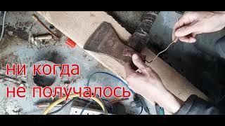 Видосы про холодосы. Bosch часть 2