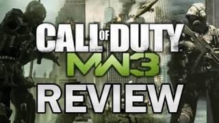 IGN Reviews - Modern Warfare 3 Game Review