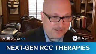 Next-Generation Therapies in RCC: Examining Tivozanib and Belzutifan