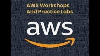 Introduction to AWS Management Console | AWS Hands-On Lab for Beginners | By 3xAWS Ravan Rustamov