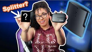 How To Hook Up A PS3 To An Elgato HD60S!