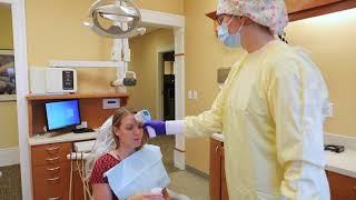 Safety Procedures | Grandville Dental Health Center