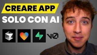 Ho Provato a Creare un Tool Con l'AI Da Inesperto