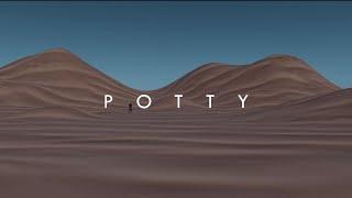 POTTY | the lonely robot