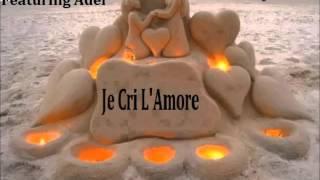 Alphabeat  Featuring Adel -  Je Cri L'Amore -  solitario latin freestyle edizs