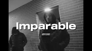 [FREE] Morad x Baby Gang x Old School Type Beat "Imparable"