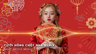 Từng Ngày Từng Ngày Em Ngóng Trông Remix - Nên Duyên Nên Phận Remix - Cưới Hông Chốt Nha Remix 2022