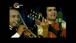 Rafet El Roman - Şanslıyım | HD | Stereo (Flash TV) (2002, RER/Emre Plak)