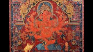 Appropriation in Himalayan Art