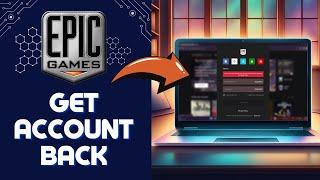 Epic Games Account Inactive May Not Login - GET ACCOUNT BACK! (Best Working Method)