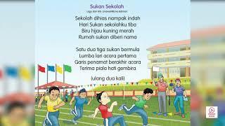 Sukan Sekolah | Kesenian Tahun 2