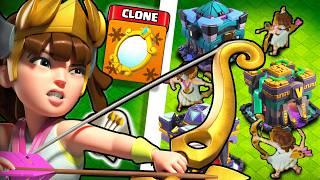 Revealed: Is Magic Mirror worth it | Th13 - Th15 Best new Magic Mirror Attack Strategy