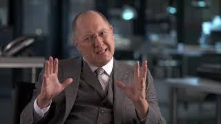 The Blacklist: Season 7 Premiere JAMES SPADER