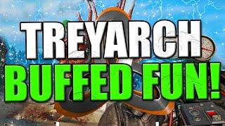 TREYARCH JUST BUFFED FUN IN CALL OF DUTY ZOMBIES!