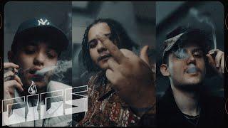 Górdon ft. Lil Tiy & JotaPills - RELIQUIA (Prod. LucPuff) (Dir. by GIGS)