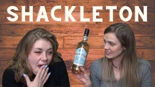 Shackleton Blended Malt Scotch Whisky Review